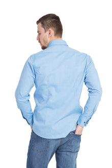 Açık Mavi Kampanyalı Jb Pam Slm Göm