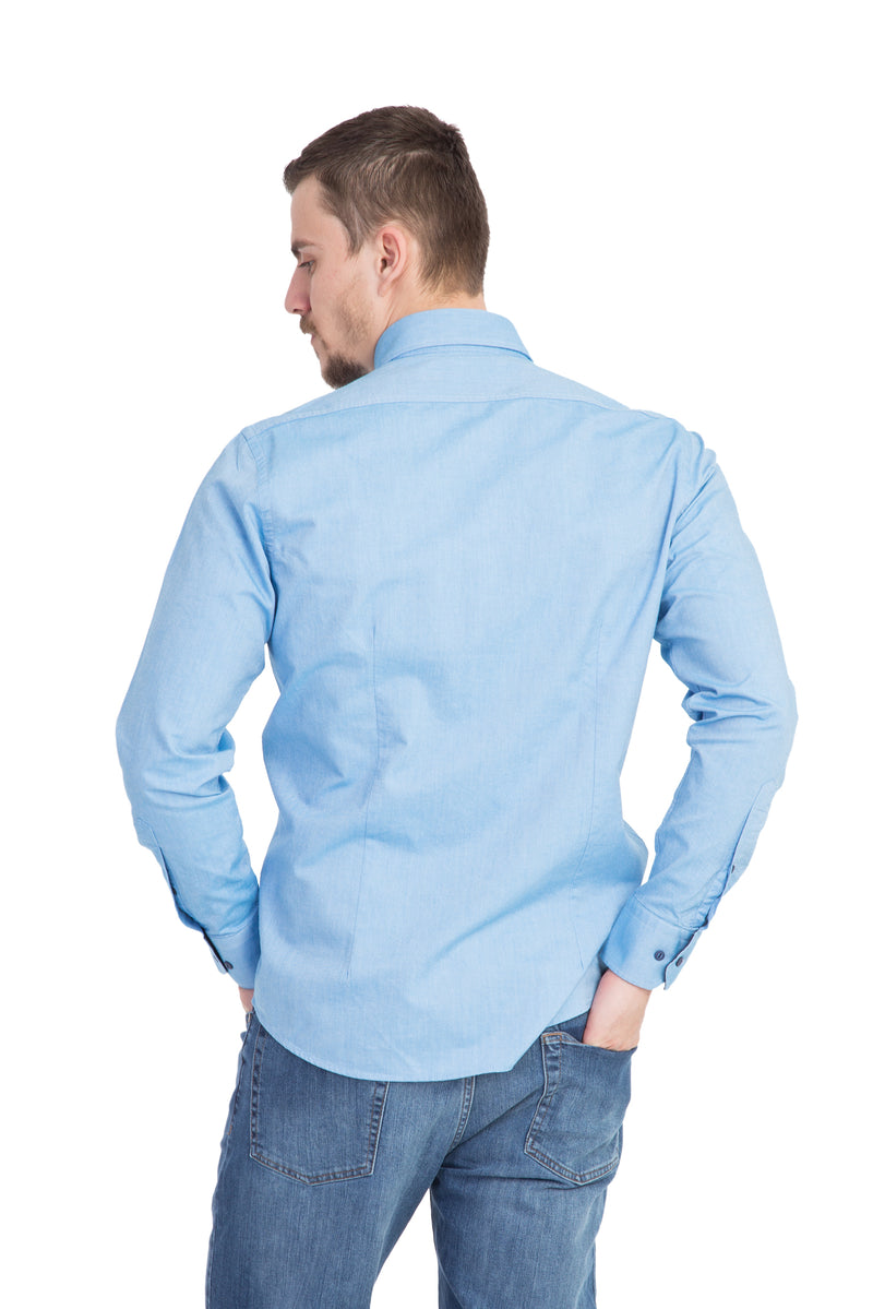 Açık Mavi Kampanyalı Jb Pam Slm Göm