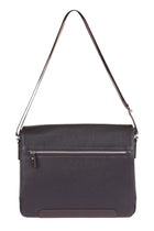 Kahve Postacı Çantası