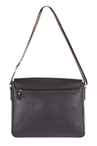 Kahve Postacı Çantası