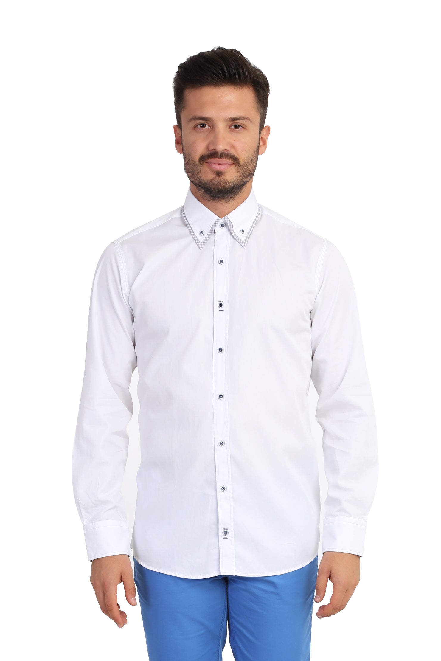 Beyaz Kampanyalı Jb Pam Tas Göm