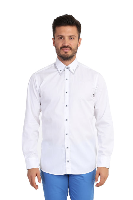 Beyaz Kampanyalı Jb Pam Tas Göm