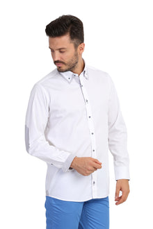 Beyaz Kampanyalı Jb Pam Tas Göm