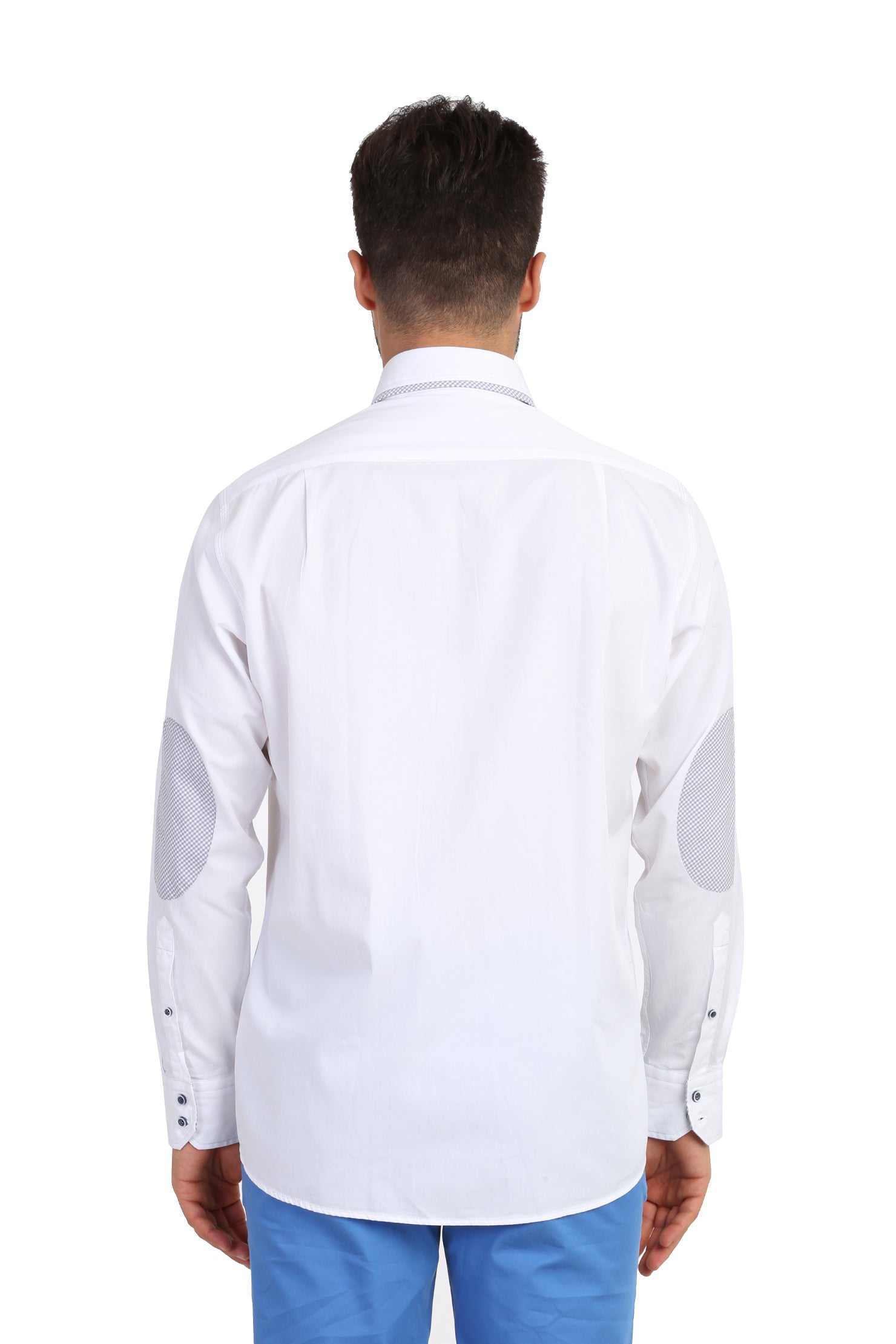 Beyaz Kampanyalı Jb Pam Tas Göm