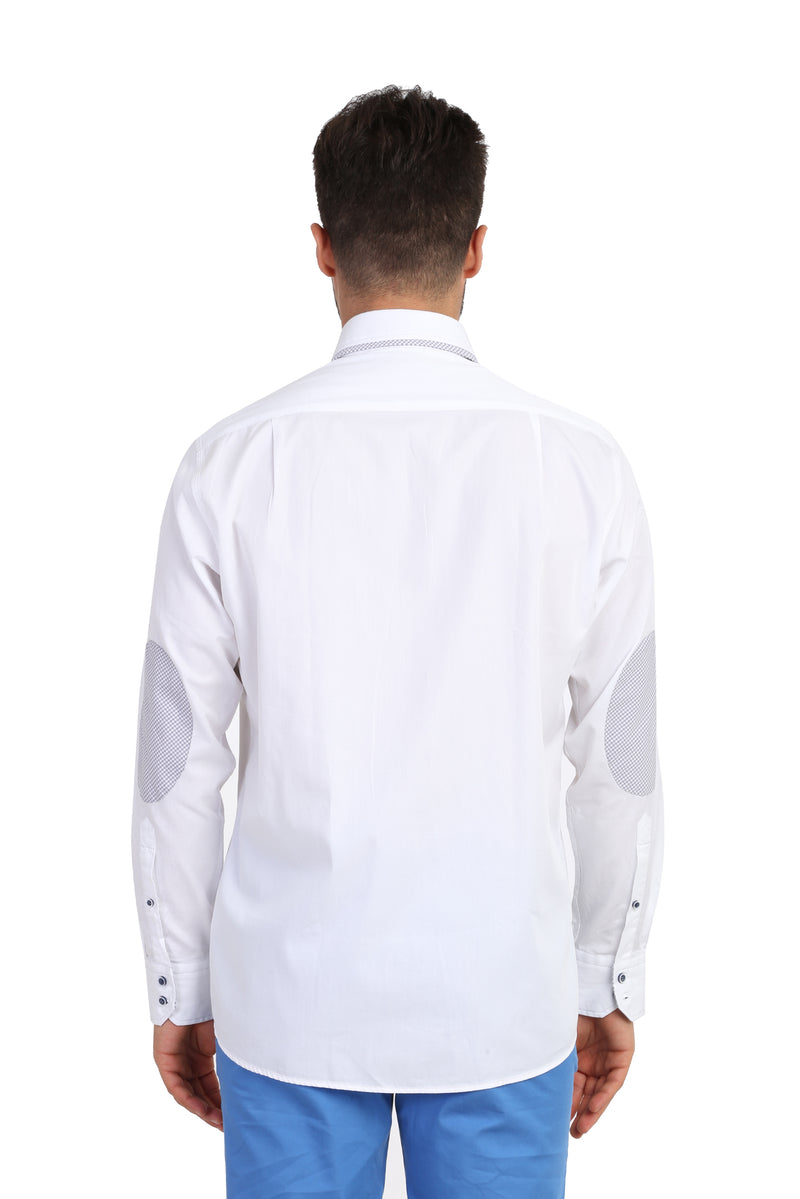 Beyaz Kampanyalı Jb Pam Tas Göm