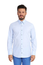 Açık Mavi Kampanyalı Jb Pam Tas Göm