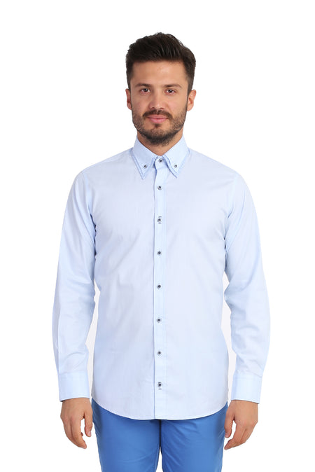 Açık Mavi Kampanyalı Jb Pam Tas Göm