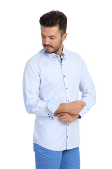 Açık Mavi Kampanyalı Jb Pam Tas Göm