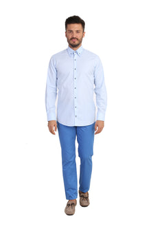 Açık Mavi Kampanyalı Jb Pam Tas Göm