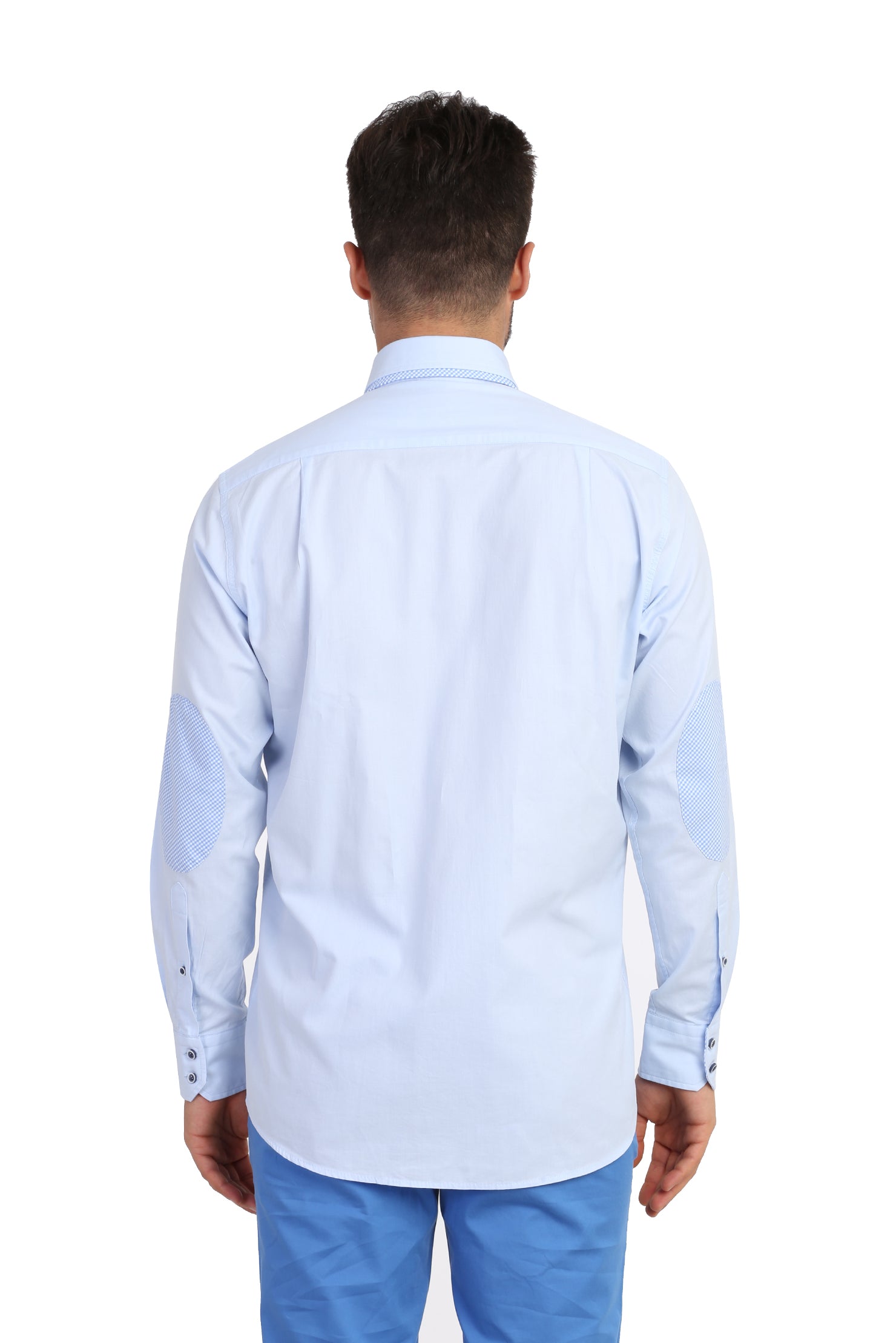 Açık Mavi Kampanyalı Jb Pam Tas Göm