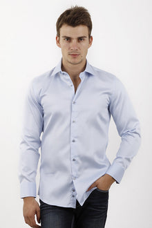 Açık Mavi Jb.70/1 Pm Saten Slm Ts G