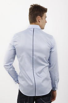 Açık Mavi Jb.70/1 Pm Saten Slm Ts G