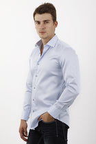 Açık Mavi Jb.70/1 Pm Saten Slm Ts G