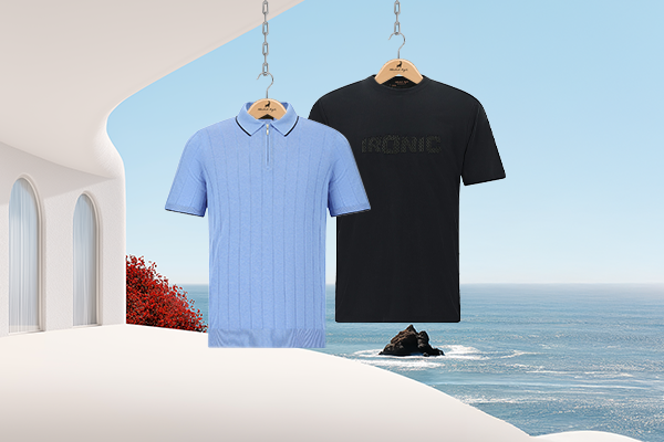 T-shirt Modelleri