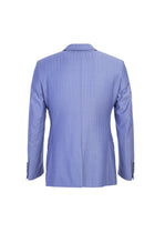 Mavi 7 Drop Slim Fit Dar Kesim ?talyan Bal?ks?rt? Yün Ceket-Abdullah Ki??l?
