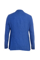 Mavi 7 Drop Slim Fit Dar Kesim ?talyan Keten Ceket-Abdullah Ki??l?