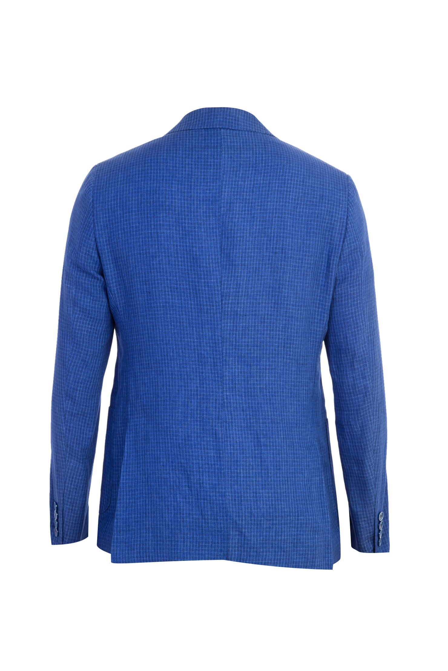 Mavi 7 Drop Slim Fit Dar Kesim ?talyan Keten Ceket-Abdullah Ki??l?