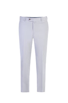 Kum 4 Drop Relaxed Fit Rahat Kesim Yünlü Klasik Kuma? Pantolon-Abdullah Ki??l?