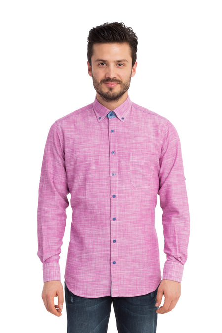 Pembe Kampanyalı Kz Santuk Zigz