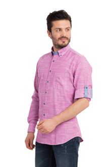 Pembe Kampanyalı Kz Santuk Zigz