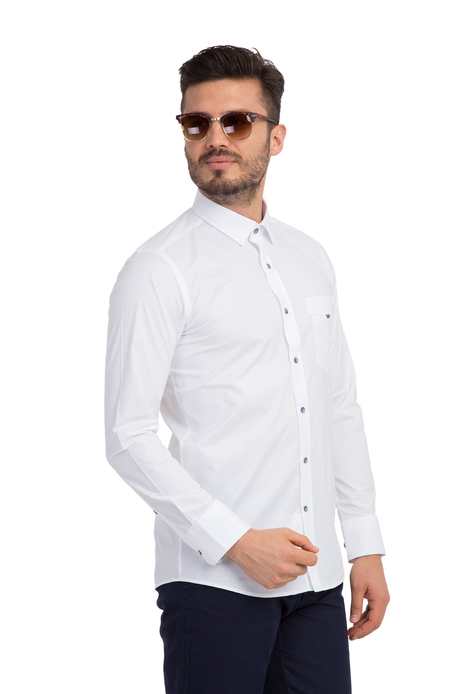 Beyaz Kampanyalı Em Sup Slım Gö