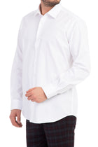 Beyaz Promosyon A.K.Gömlek