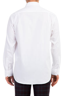 Beyaz Promosyon A.K.Gömlek