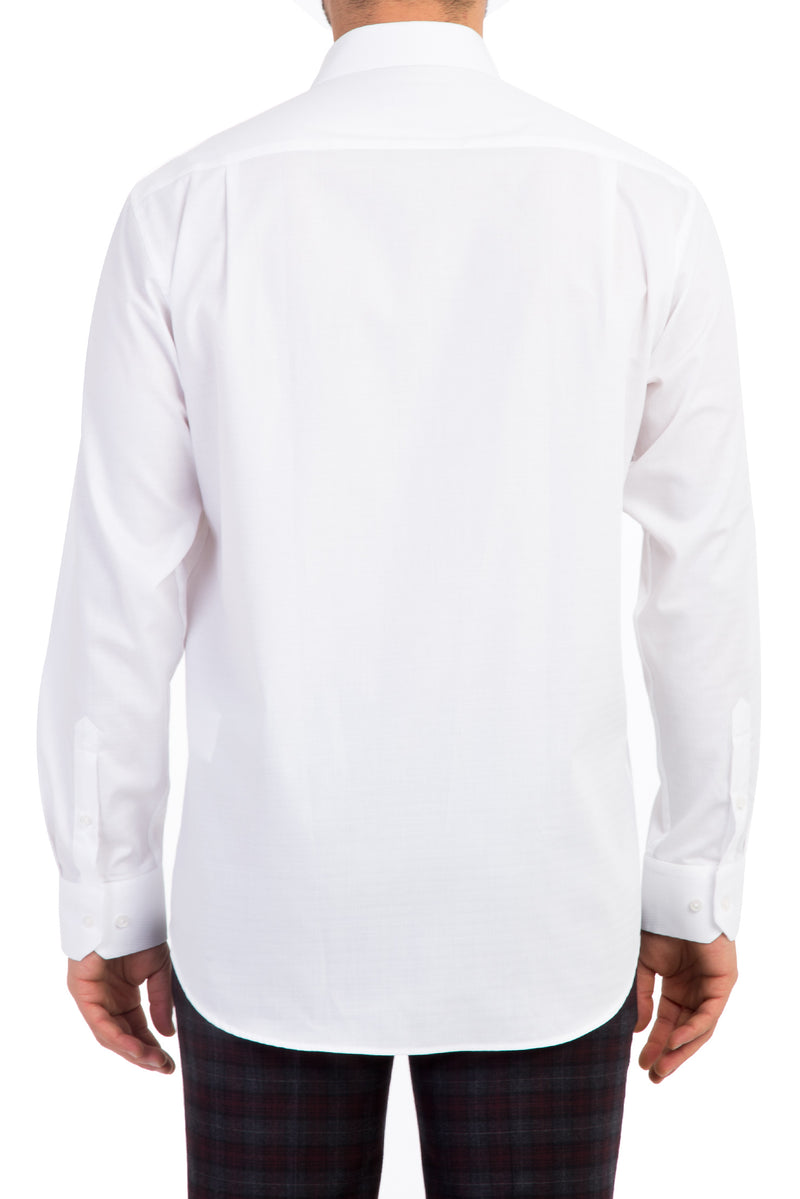 Beyaz Promosyon A.K.Gömlek