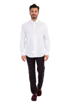 Beyaz Promosyon A.K.Gömlek