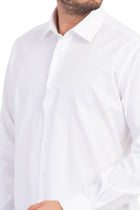 Beyaz Promosyon A.K.Gömlek