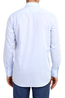 Açık Mavi Sc Non Iron Klsk Göm