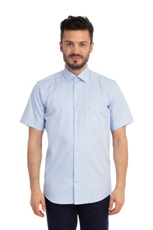 Açık Mavi Kz Pamuk Armür Göm K.K