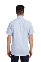 Açık Mavi Kz Pamuk Armür Göm K.K