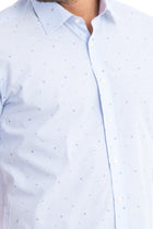 Açık Mavi Kampanyalı Kz Pa Sl G Kk