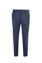 Mavi 7 Drop Super Slim Fit Eksra Dar Kesim Klasik Kuma? Pantolon-Abdullah Ki??l?