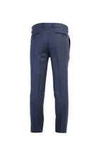 Mavi 7 Drop Super Slim Fit Eksra Dar Kesim Klasik Kuma? Pantolon-Abdullah Ki??l?