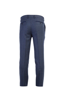 Mavi 7 Drop Super Slim Fit Eksra Dar Kesim Klasik Kuma? Pantolon-Abdullah Ki??l?
