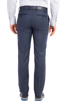 Mavi 7 Drop Super Slim Fit Eksra Dar Kesim Klasik Kuma? Pantolon-Abdullah Ki??l?