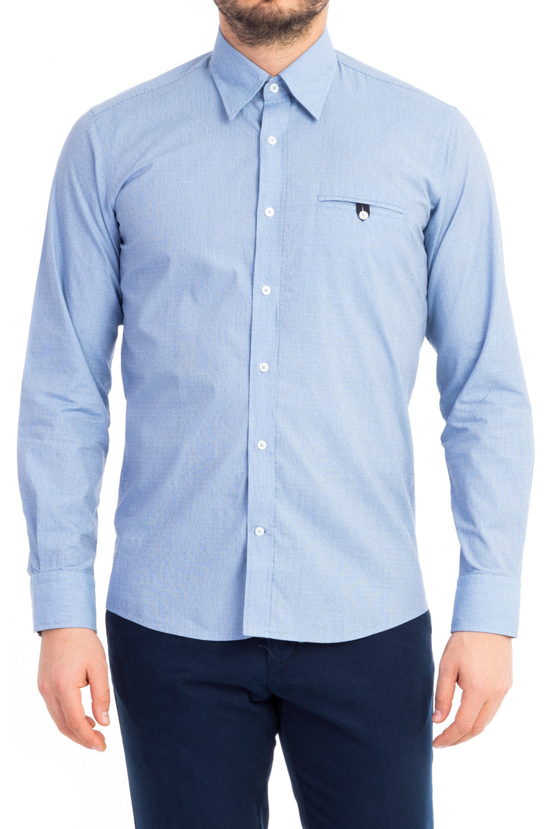 Açık Mavi Kampanyalı Jb Pam Slm Göm