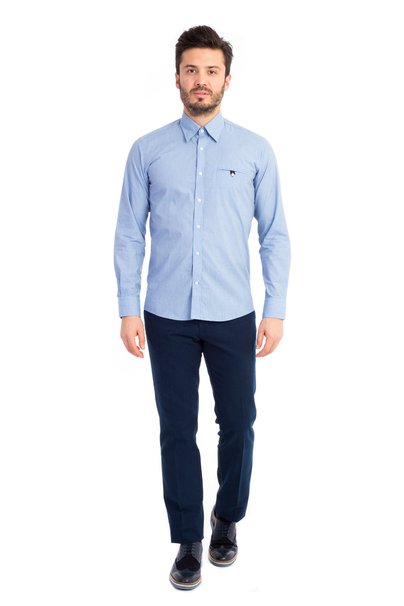 Açık Mavi Kampanyalı Jb Pam Slm Göm