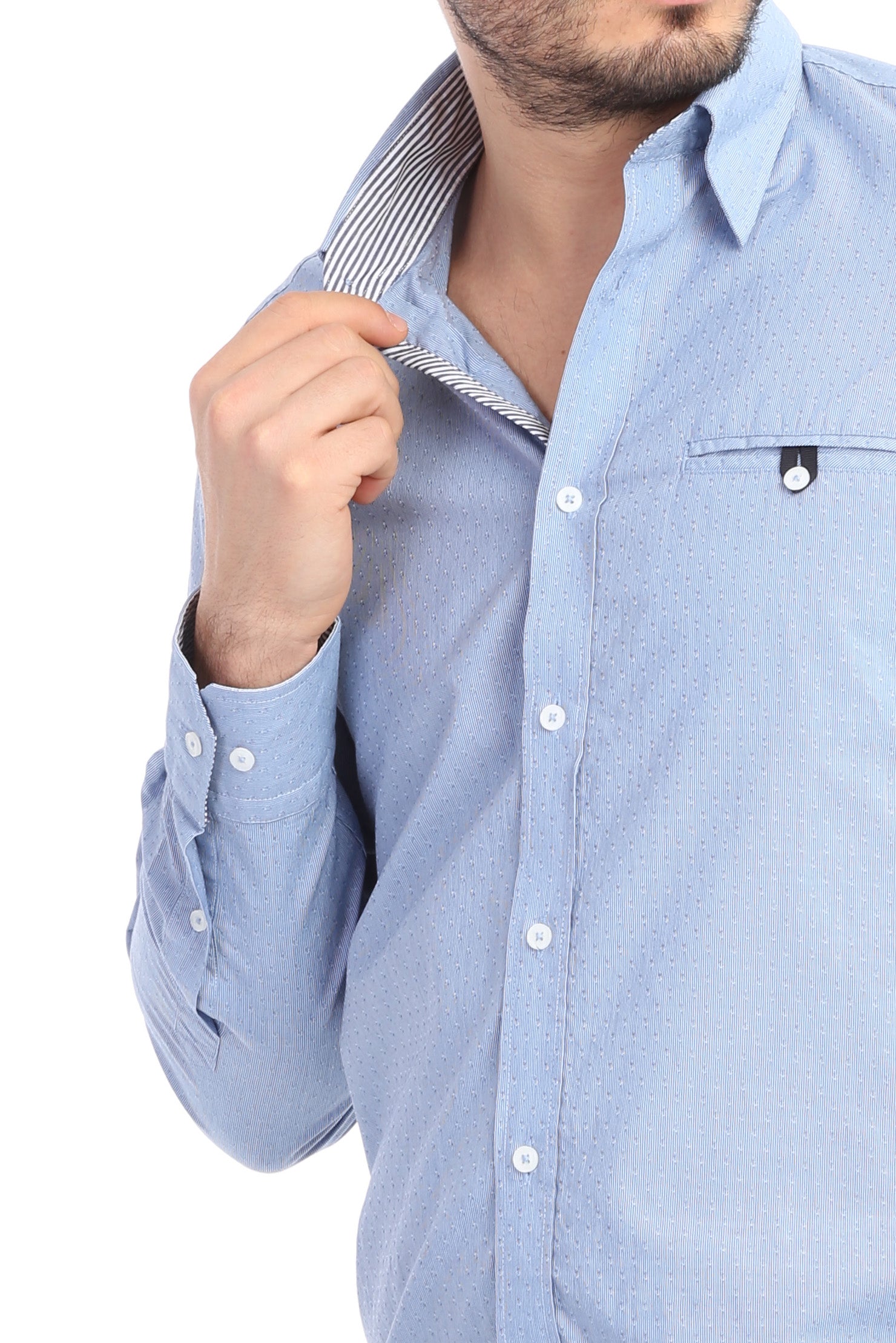 Açık Mavi Kampanyalı Jb Pam Slm Göm