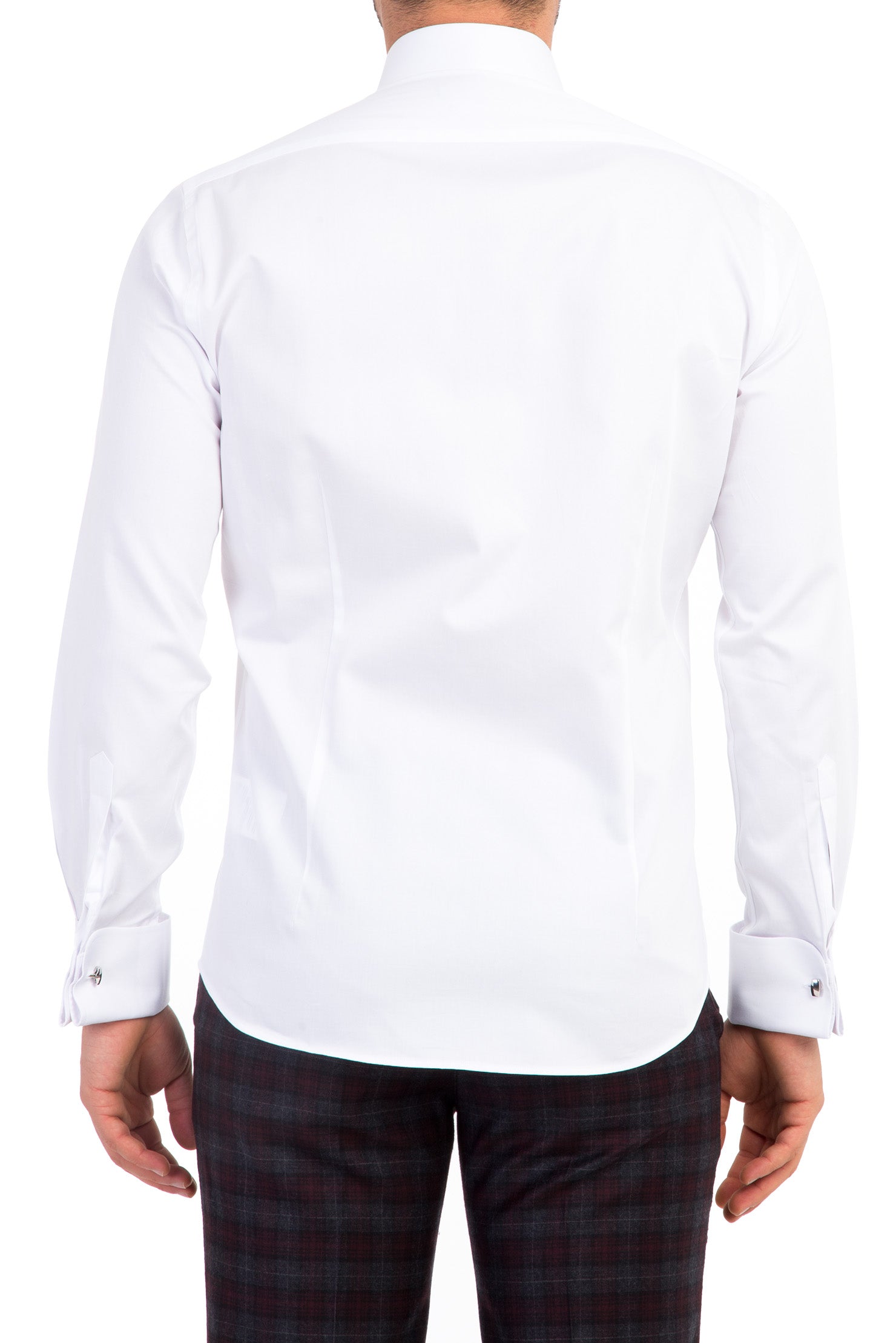 Beyaz Ak Kmpny Satn Klt Mns Slm