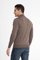 Vizon Bato Yaka Slım Triko