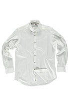 Beyaz A.K Bgt Örme D.Y. Gömlek