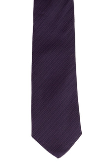 Mor ?talyan Desenli ?pek Kravat-Abdullah Ki??l?