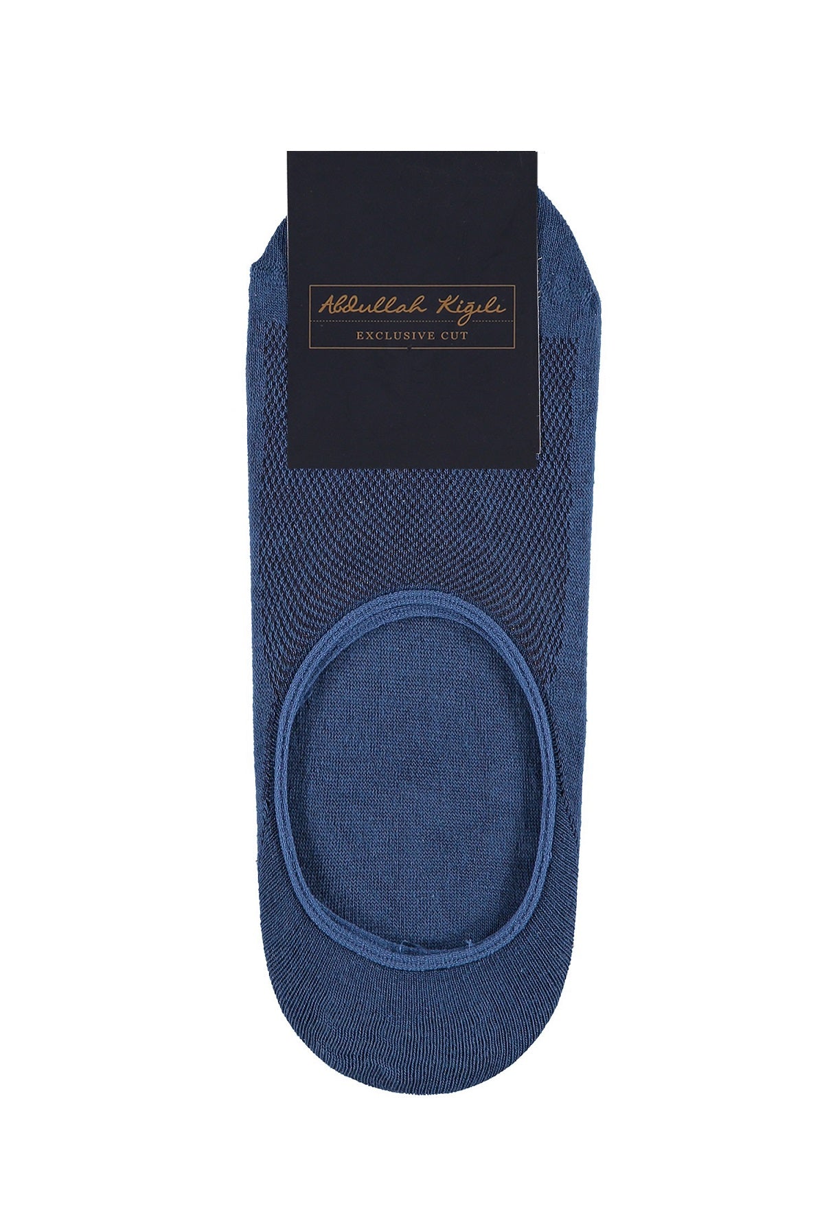 Açık Mavi 2'li Spor Kısa Çorap Seti