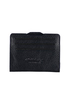 Lacivert Deri Kartlık