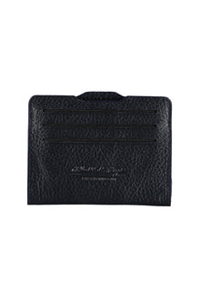 Lacivert Deri Kartlık