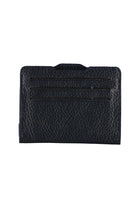 Lacivert Deri Kartlık