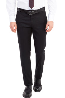 Siyah AK.İPT ZİGNONE FLANEL PT.